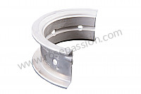 P90320 - Thrust bearing for Porsche 997 Turbo / 997T / 911 Turbo / GT2 • 2007 • 997 turbo • Coupe • Manual gearbox, 6 speed