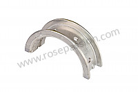 P90320 - Thrust bearing for Porsche 996 GT3 / GT3-1 • 2004 • 996 gt3 rs • Coupe • Manual gearbox, 6 speed