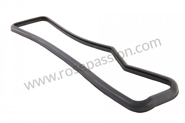 P56675 - Dispositivo vedante para Porsche 997-1 / 911 Carrera • 2008 • 997 c4 • Cabrio • Caixa manual 6 velocidades