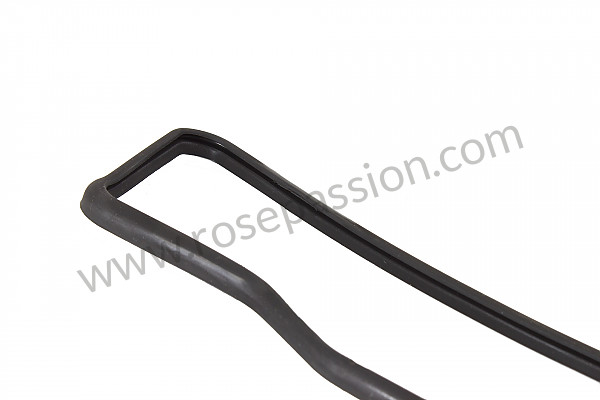 P56675 - Gasket for Porsche Boxster / 987 • 2005 • Boxster s 3.2 • Cabrio • Manual gearbox, 6 speed