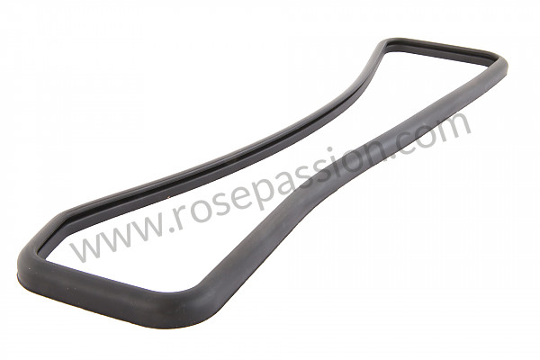 P56676 - Gasket for Porsche 996 / 911 Carrera • 2000 • 996 carrera 4 • Coupe • Manual gearbox, 6 speed