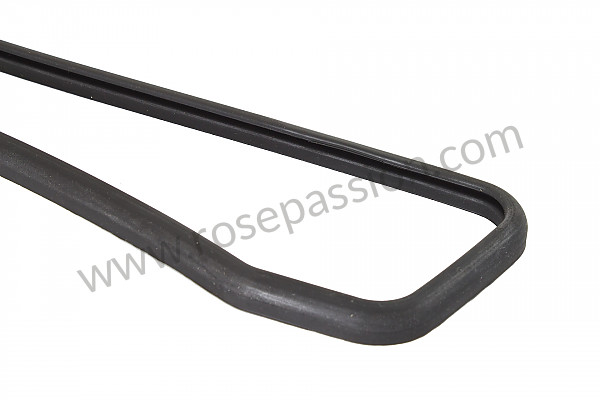 P56676 - Gasket for Porsche 997-1 / 911 Carrera • 2006 • 997 c4 • Coupe • Manual gearbox, 6 speed