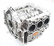 P56687 - Carter moteur pour Porsche 996 / 911 Carrera • 1999 • 996 carrera 2 • Cabrio • Boite manuelle 6 vitesses