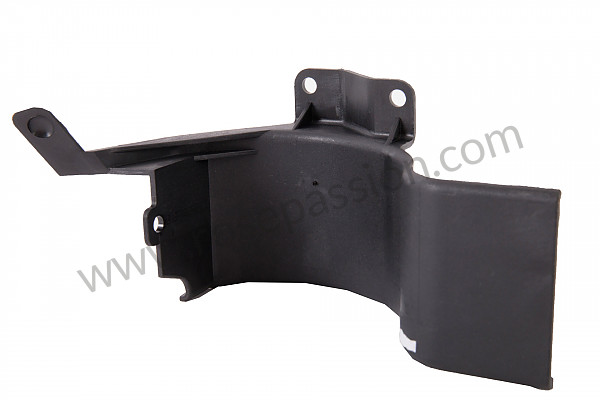 P56712 - Cover for Porsche Cayman / 987C • 2007 • Cayman 2.7 • Manual gearbox, 5 speed