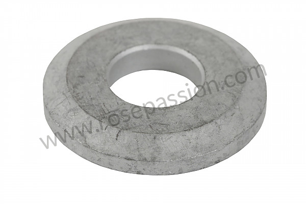 P140173 - Thrust washer for Porsche Boxster / 987 • 2007 • Boxster 2.7 • Cabrio • Manual gearbox, 5 speed