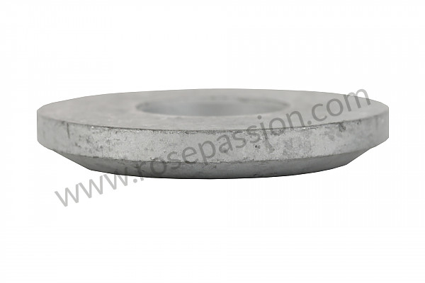 P140173 - Thrust washer for Porsche Boxster / 987 • 2008 • Boxster s 3.4 • Cabrio • Manual gearbox, 6 speed