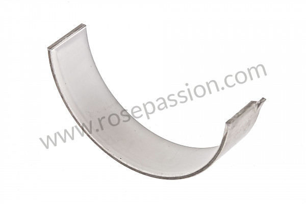 P56737 - Connecting-rod bearing for Porsche Boxster / 986 • 2001 • Boxster s 3.2 • Cabrio • Manual gearbox, 6 speed