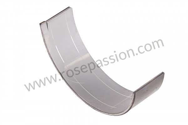 P89620 - Connecting-rod bearing for Porsche 997 GT3 / GT3-2 • 2007 • 997 gt3 3.6 • Coupe • Manual gearbox, 6 speed