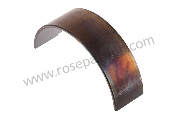 P89620 - Connecting-rod bearing for Porsche 997 GT3 / GT3-2 • 2010 • 997 gt3 rs 3.8 • Coupe • Manual gearbox, 6 speed
