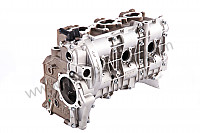 P56753 - Complete cylinder head with valves for Porsche 996 / 911 Carrera • 2000 • 996 carrera 2 • Cabrio • Manual gearbox, 6 speed