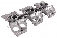 P86732 - Housing for Porsche Boxster / 986 • 2003 • Boxster 2.7 • Cabrio • Manual gearbox, 5 speed