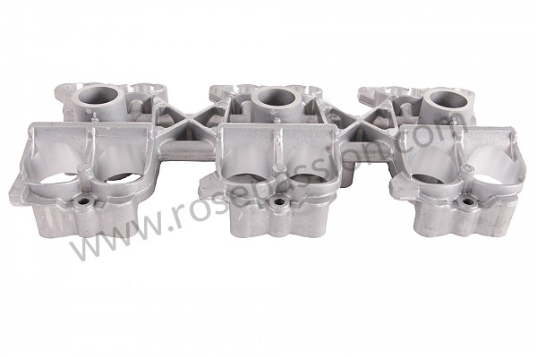 P86732 - Housing for Porsche Boxster / 986 • 2003 • Boxster 2.7 • Cabrio • Manual gearbox, 5 speed