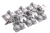 P56754 - Housing for Porsche Boxster / 986 • 1998 • Boxster 2.5 • Cabrio • Manual gearbox, 5 speed