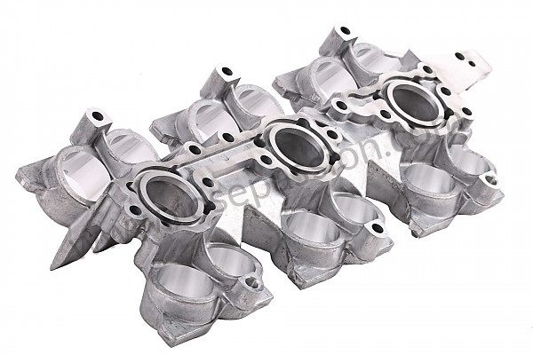 P56754 - Housing for Porsche Boxster / 986 • 2001 • Boxster 2.7 • Cabrio • Manual gearbox, 5 speed
