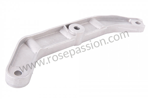 P140181 - TRANSMISSION BRACKET XXXに対応 Porsche 997-1 / 911 Carrera • 2007 • 997 c4 • Targa
