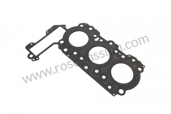 P109199 - Cylinder head gasket for Porsche Boxster / 986 • 2002 • Boxster 2.7 • Cabrio • Manual gearbox, 5 speed
