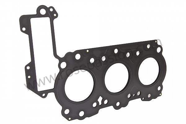 P109199 - Cylinder head gasket for Porsche Boxster / 986 • 2002 • Boxster 2.7 • Cabrio • Manual gearbox, 5 speed