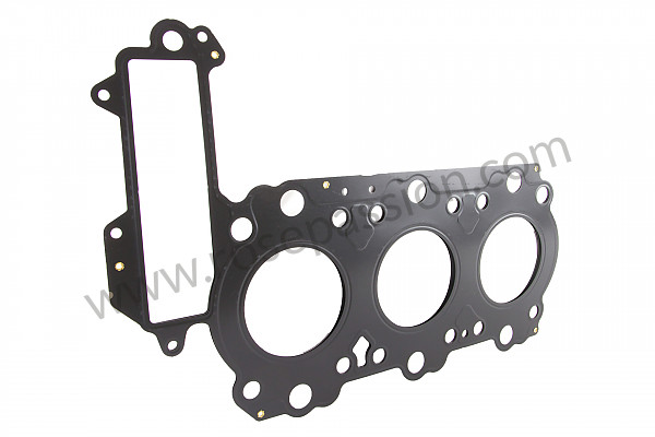 P104687 - Cylinder head gasket for Porsche Boxster / 987 • 2006 • Boxster 2.7 • Cabrio • Automatic gearbox