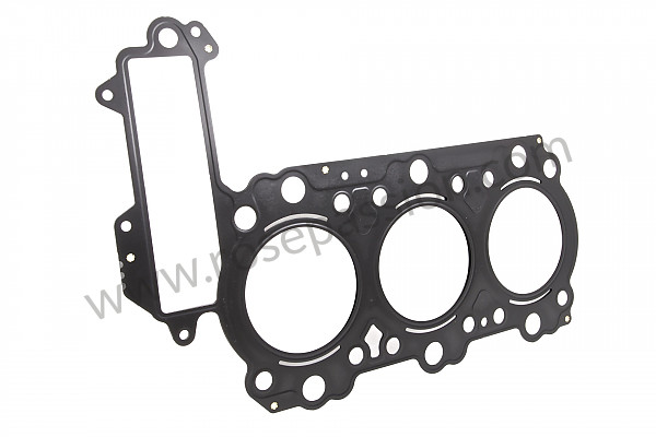 P104689 - Cylinder head gasket for Porsche 997-1 / 911 Carrera • 2006 • 997 c2 • Coupe • Automatic gearbox