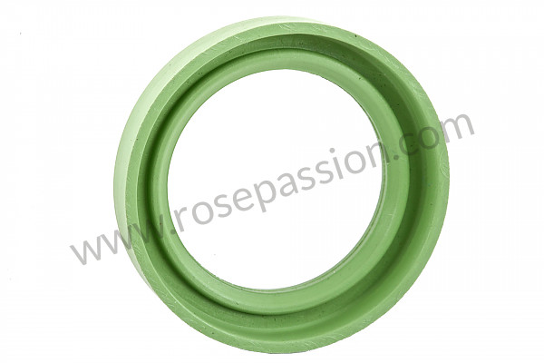 P56781 - Gasket for Porsche Boxster / 987 • 2005 • Boxster 2.7 • Cabrio • Manual gearbox, 6 speed