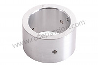 P114195 - Bearing sleeve for Porsche 996 / 911 Carrera • 2003 • 996 carrera 4s • Coupe • Automatic gearbox