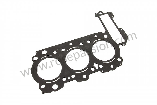 P109201 - Cylinder head gasket for Porsche 996 / 911 Carrera • 1999 • 996 carrera 4 • Coupe • Manual gearbox, 6 speed