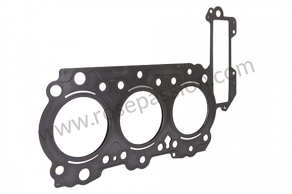 P109201 - Cylinder head gasket for Porsche 996 / 911 Carrera • 2001 • 996 carrera 2 • Coupe • Manual gearbox, 6 speed