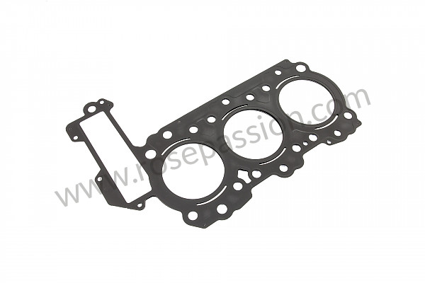 P109202 - Cylinder head gasket for Porsche 996 / 911 Carrera • 2001 • 996 carrera 2 • Coupe • Manual gearbox, 6 speed