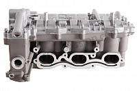 P109203 - Cylinder head for Porsche 996 / 911 Carrera • 2003 • 996 carrera 4 • Targa • Automatic gearbox