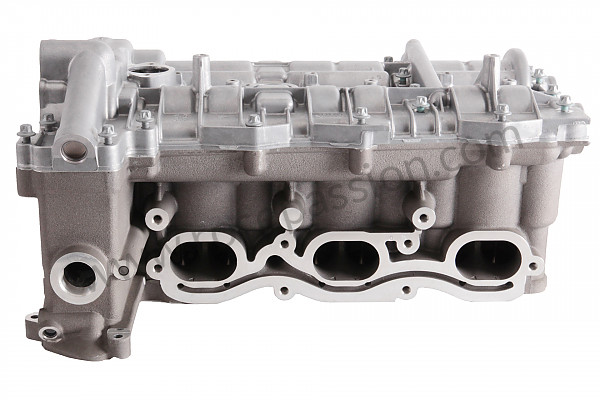 P109203 - Cylinder head for Porsche 996 / 911 Carrera • 2002 • 996 carrera 2 • Coupe • Automatic gearbox