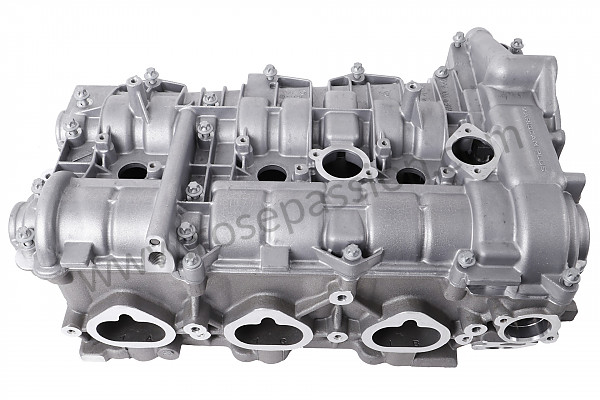 P109204 - Cylinder head for Porsche 996 / 911 Carrera • 2005 • 996 carrera 4 • Coupe • Automatic gearbox