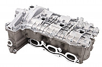 P56798 - Culasse pour Porsche Boxster / 986 • 2001 • Boxster s 3.2 • Cabrio • Boite manuelle 6 vitesses