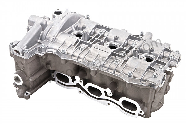 P56798 - 气缸盖 为了 Porsche Boxster / 986 • 2001 • Boxster s 3.2 • Cabrio