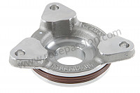 P109211 - Housing for Porsche Boxster / 986 • 2003 • Boxster 2.7 • Cabrio • Manual gearbox, 5 speed