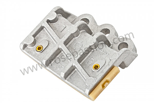 P56813 - Guide piece for Porsche 997 GT3 / GT3-2 • 2011 • 997 gt3 rs 3.8 • Coupe • Manual gearbox, 6 speed