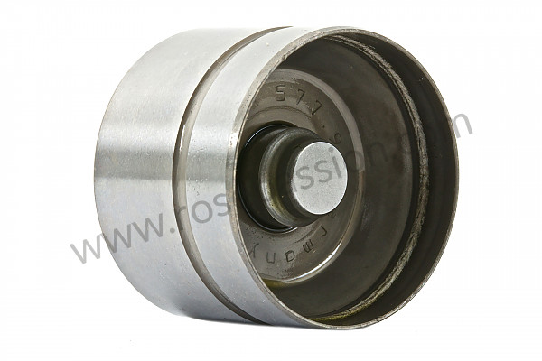 P56818 - Hydraulic valve tappet for Porsche Boxster / 986 • 2000 • Boxster s 3.2 • Cabrio • Automatic gearbox