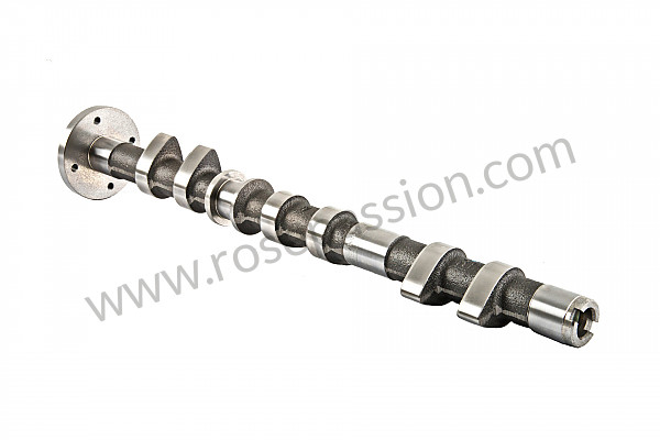 P136017 - Camshaft for Porsche 996 / 911 Carrera • 2004 • 996 carrera 2 • Coupe • Manual gearbox, 6 speed