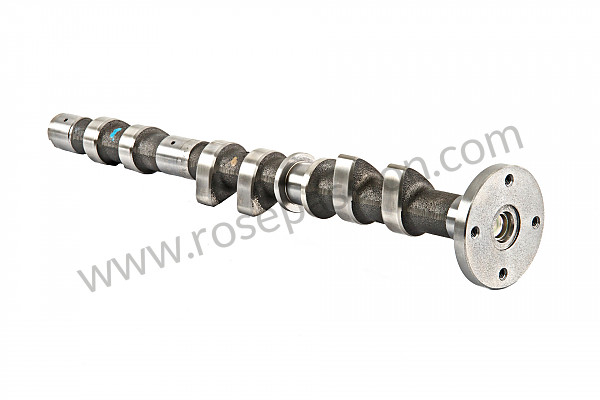 P136017 - Camshaft for Porsche 996 / 911 Carrera • 2005 • 996 carrera 4 • Coupe • Manual gearbox, 6 speed