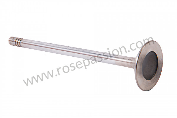 P56829 - Exhaust valve for Porsche Boxster / 986 • 2000 • Boxster 2.7 • Cabrio • Manual gearbox, 5 speed