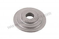 P56844 - Concave washer for Porsche 997-1 / 911 Carrera • 2008 • 997 c2s • Coupe • Manual gearbox, 6 speed