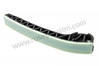 P56847 - Tensioner blade for Porsche 997-1 / 911 Carrera • 2007 • 997 c2 • Cabrio • Automatic gearbox