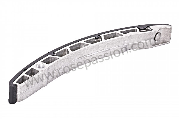 P72273 - Tensioner blade for Porsche Boxster / 986 • 2003 • Boxster 2.7 • Cabrio • Manual gearbox, 5 speed
