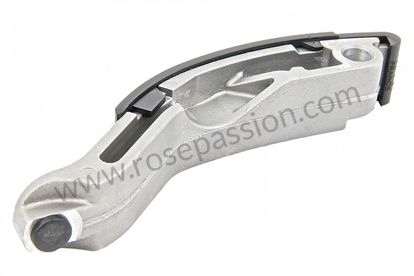 P56849 - Tensioner blade for Porsche 997-1 / 911 Carrera • 2007 • 997 c4 • Coupe • Manual gearbox, 6 speed