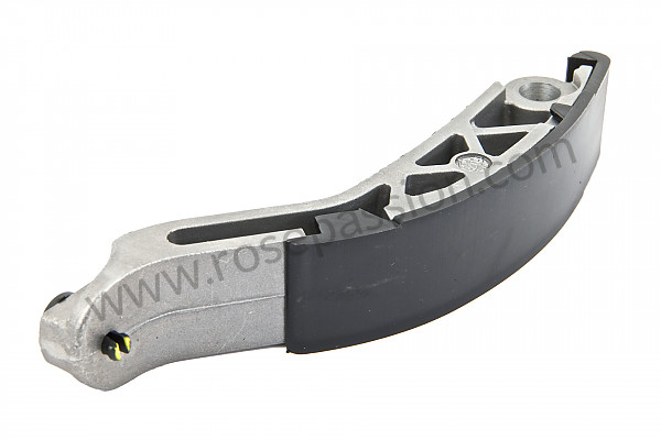P56849 - Tensioner blade for Porsche 997-1 / 911 Carrera • 2008 • 997 c4 • Targa • Manual gearbox, 6 speed