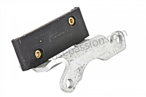 P56854 - Rail for Porsche 997-1 / 911 Carrera • 2007 • 997 c4s • Coupe • Manual gearbox, 6 speed