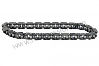 P56855 - Timing chain for Porsche 996 / 911 Carrera • 2000 • 996 carrera 4 • Coupe • Manual gearbox, 6 speed