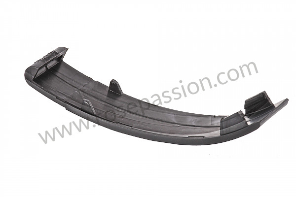 P56871 - Pad for Porsche 996 / 911 Carrera • 1999 • 996 carrera 2 • Coupe • Manual gearbox, 6 speed