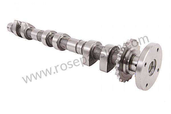 P56879 - Camshaft for Porsche 996 / 911 Carrera • 2000 • 996 carrera 2 • Coupe • Automatic gearbox