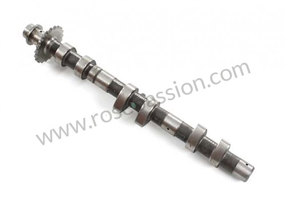 P56882 - Camshaft for Porsche 996 / 911 Carrera • 2000 • 996 carrera 4 • Coupe • Automatic gearbox