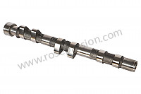 P88151 - Camshaft for Porsche 997 GT3 / GT3-2 • 2008 • 997 gt3 3.6 • Coupe • Manual gearbox, 6 speed